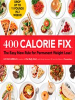 400 Calorie Fix